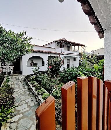 Amalia Studios Skiathos מראה חיצוני תמונה