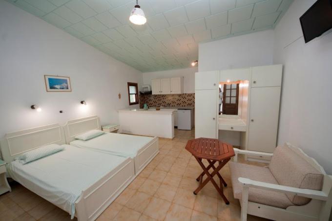 Amalia Studios Skiathos מראה חיצוני תמונה