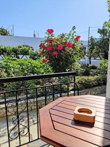 Amalia Studios Skiathos מראה חיצוני תמונה