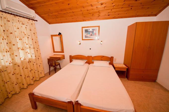 Amalia Studios Skiathos מראה חיצוני תמונה