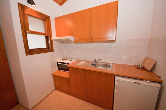 Amalia Studios Skiathos מראה חיצוני תמונה
