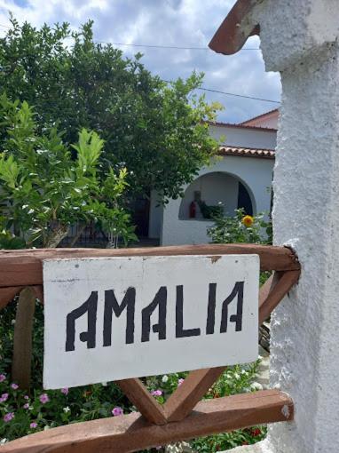 Amalia Studios Skiathos מראה חיצוני תמונה