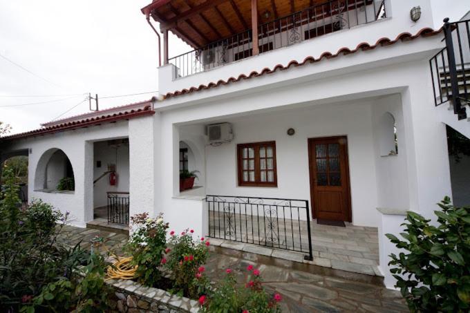 Amalia Studios Skiathos מראה חיצוני תמונה