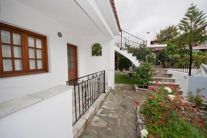 Amalia Studios Skiathos מראה חיצוני תמונה