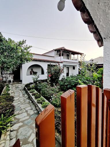 Amalia Studios Skiathos מראה חיצוני תמונה